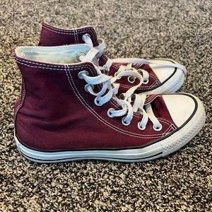 Converse High tops